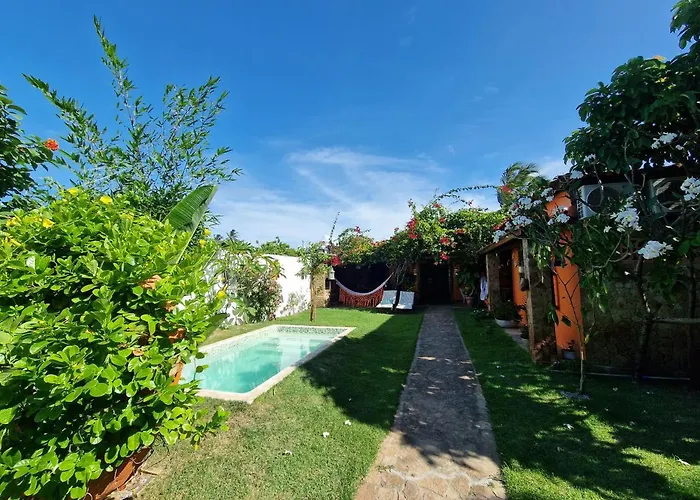 Casa Dos Patos