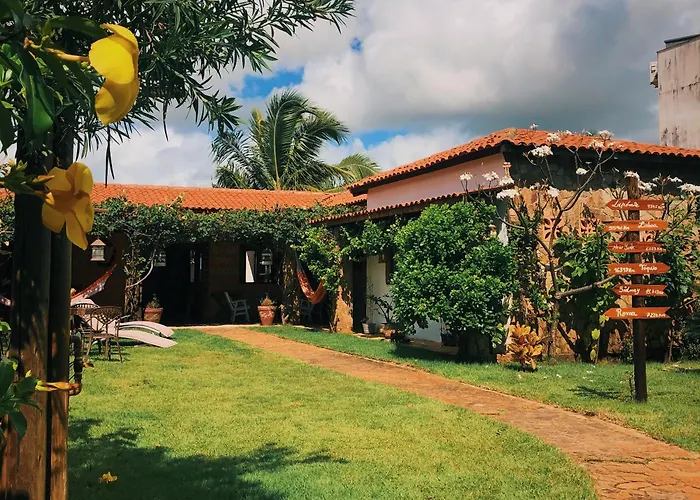 Casa Dos Patos