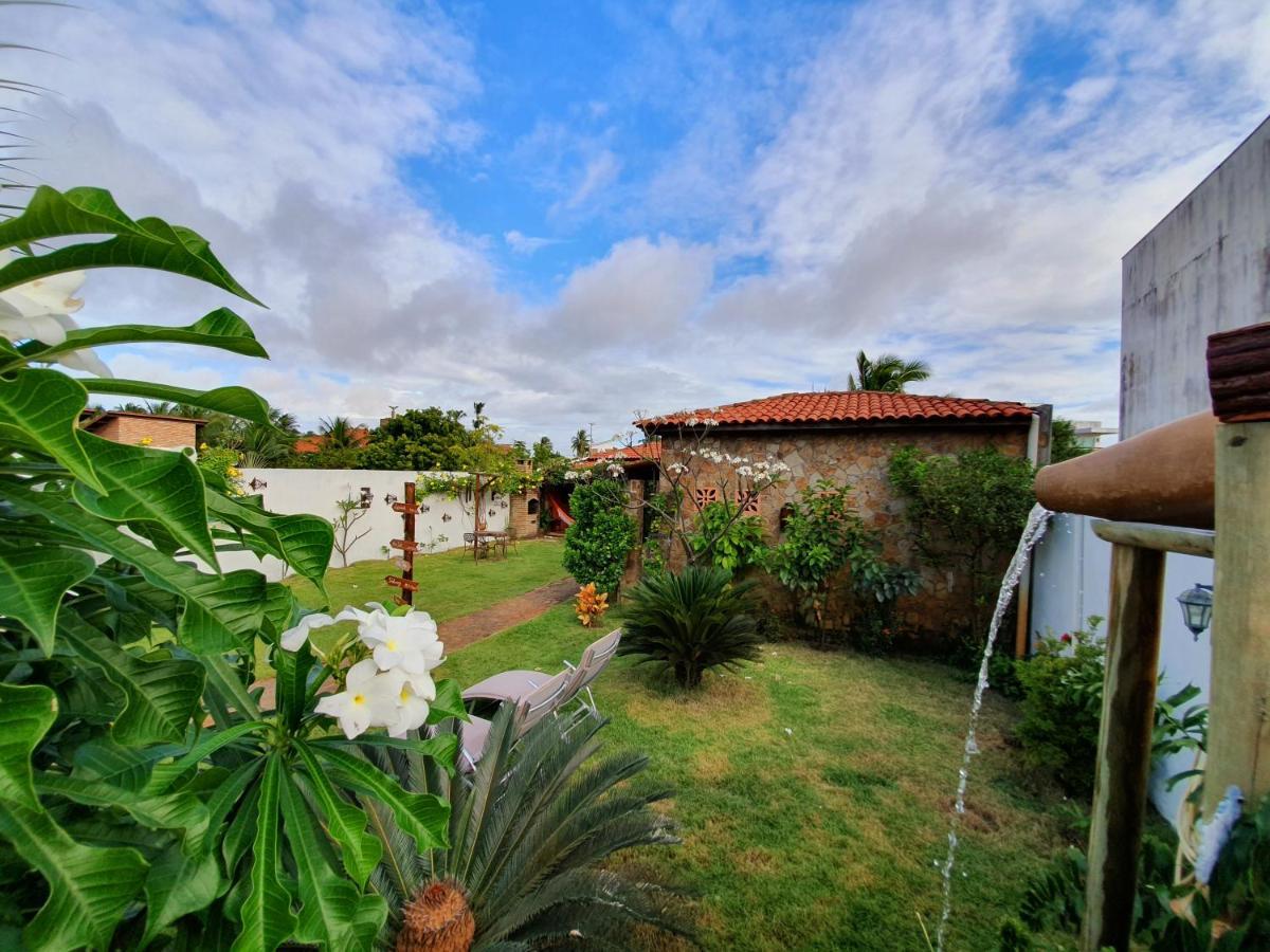 Casa Dos Patos Holiday home *