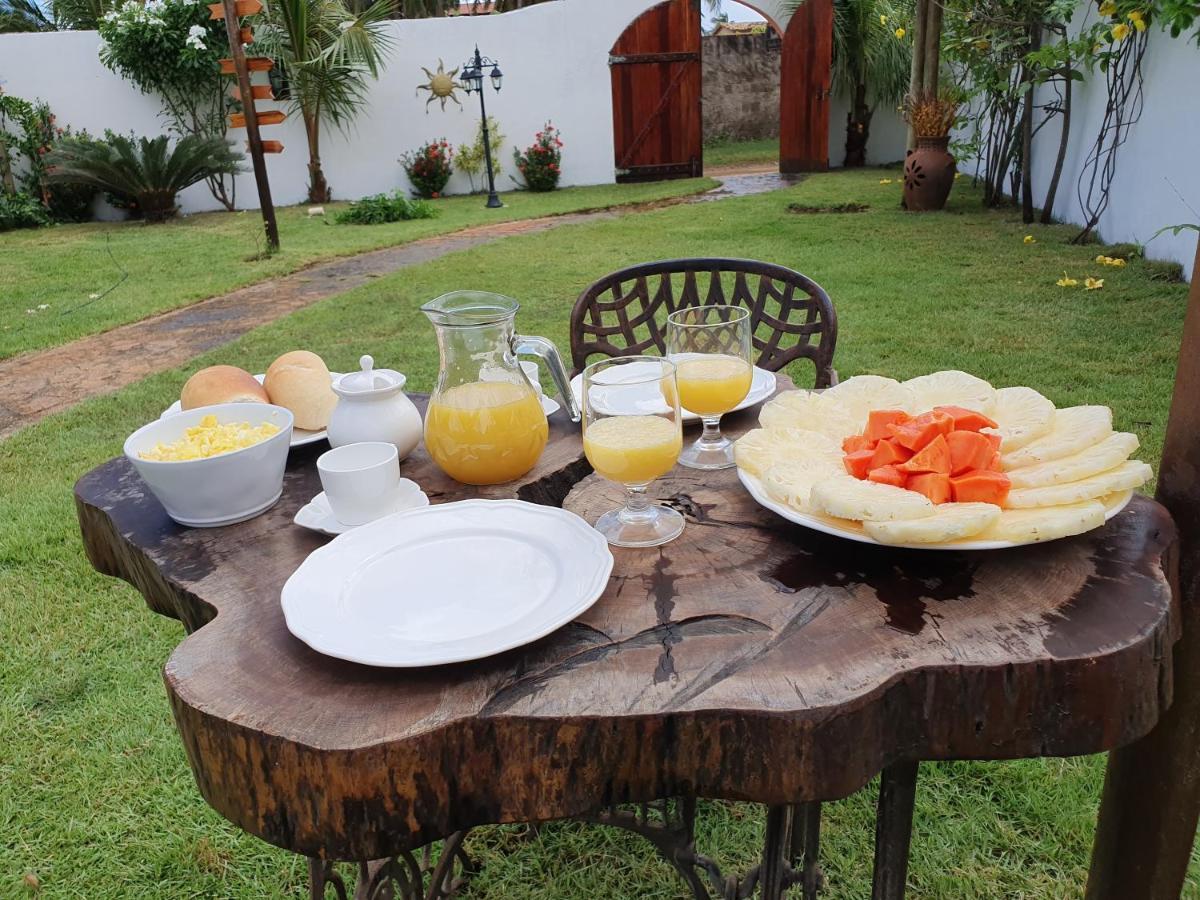 Holiday home Casa Dos Patos Flecheiras