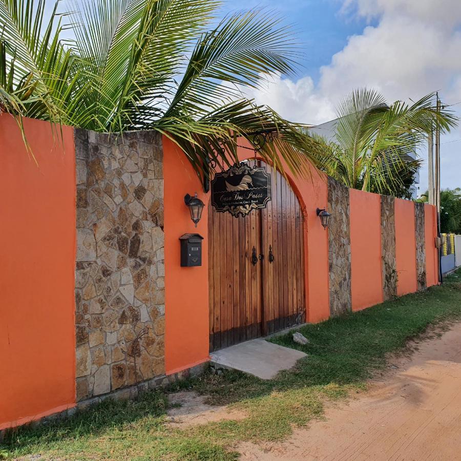 Casa Dos Patos Holiday home *