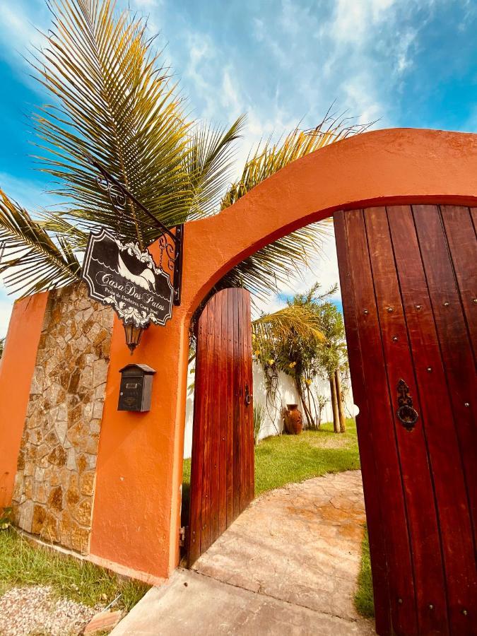 Holiday home Casa Dos Patos