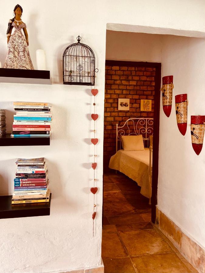 Casa Dos Patos *