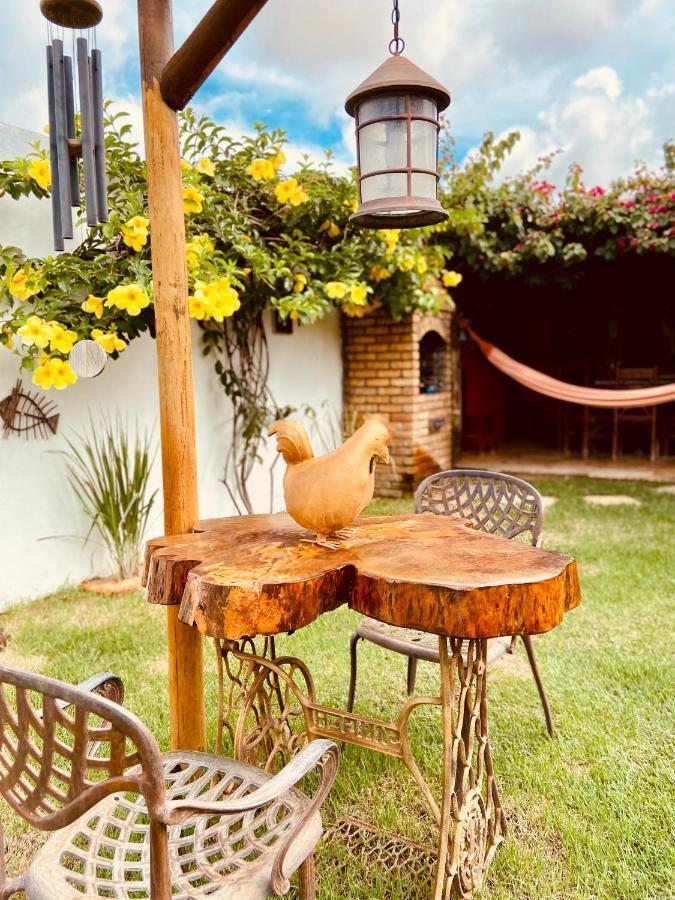 Holiday home Casa Dos Patos Flecheiras