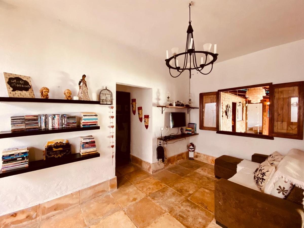 Casa Dos Patos *