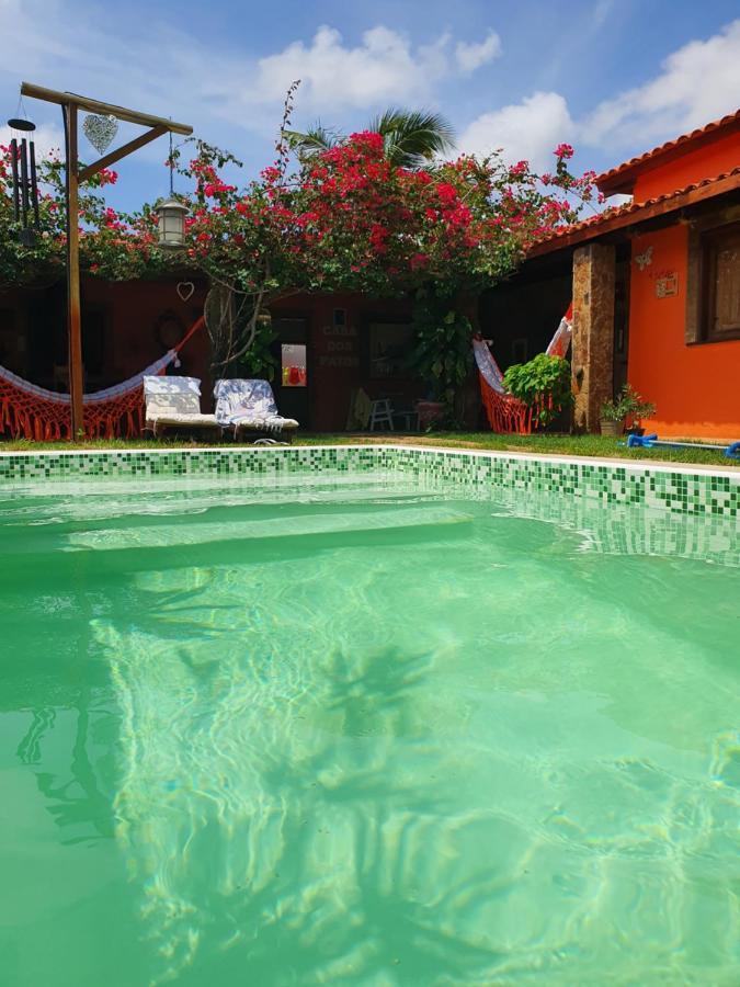 Casa Dos Patos Holiday home *