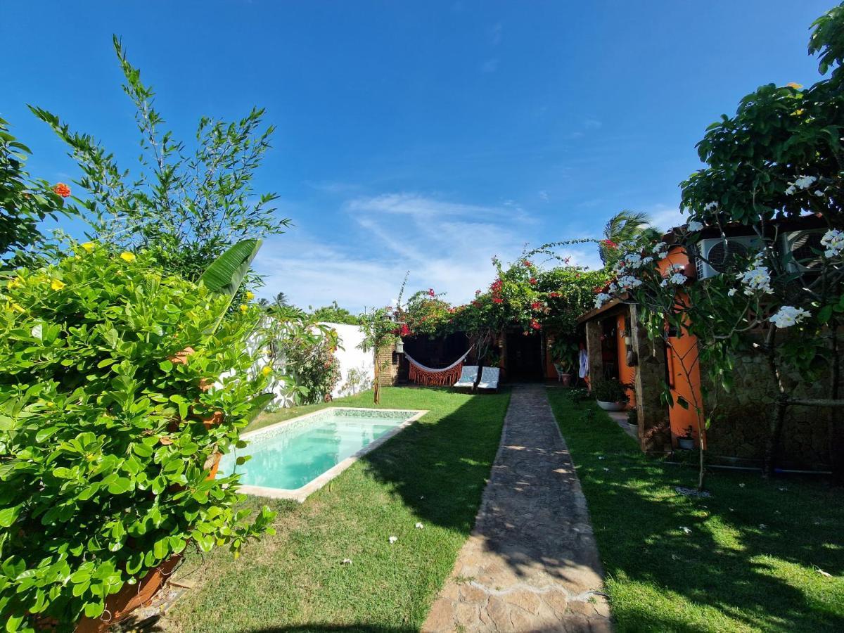 Holiday home Casa Dos Patos Flecheiras