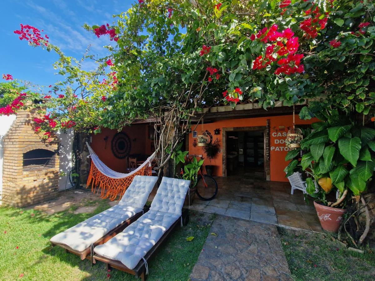 Holiday home Casa Dos Patos