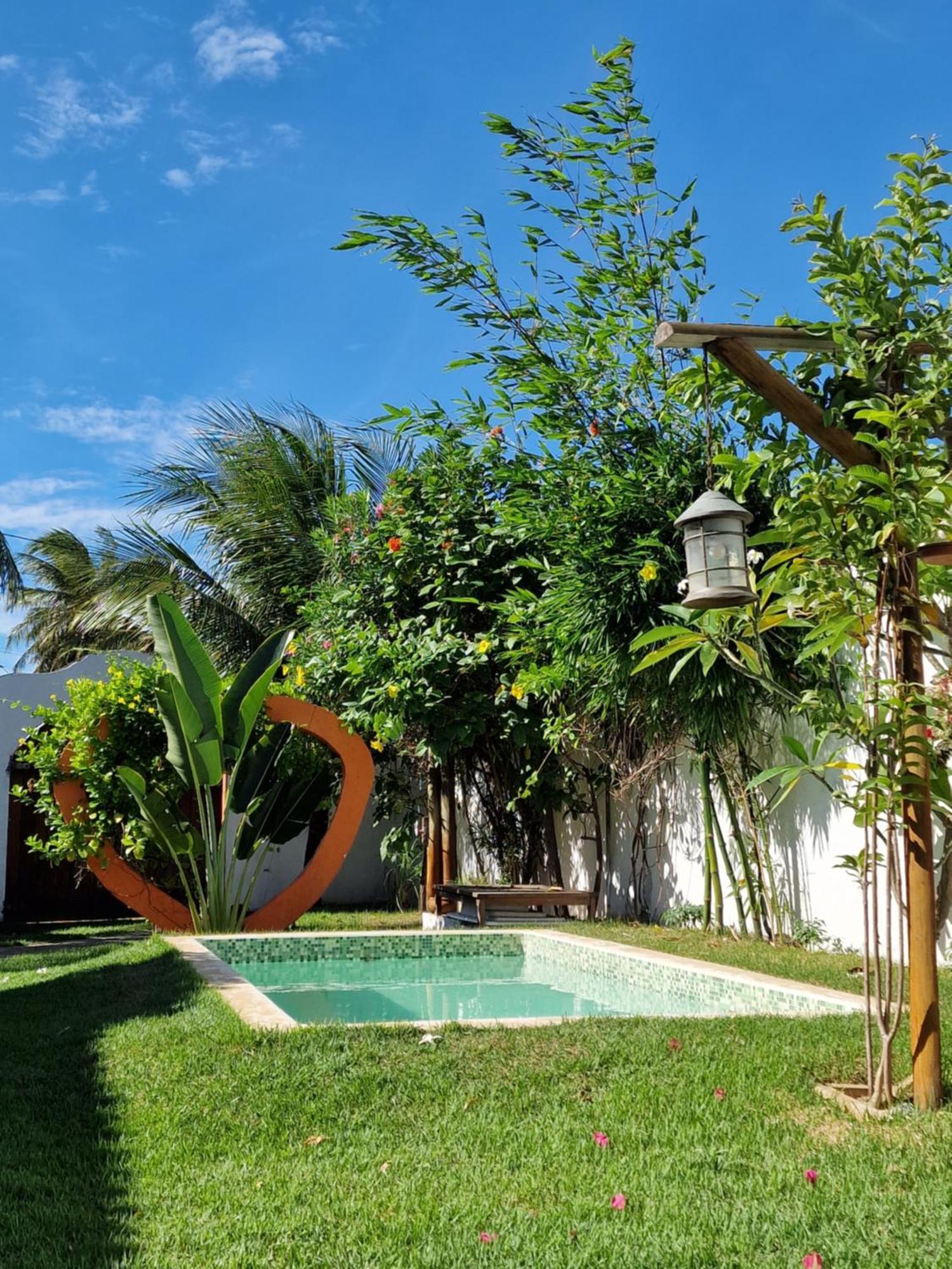 Casa Dos Patos Holiday home *