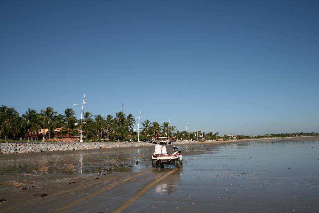 Casa Dos Patos