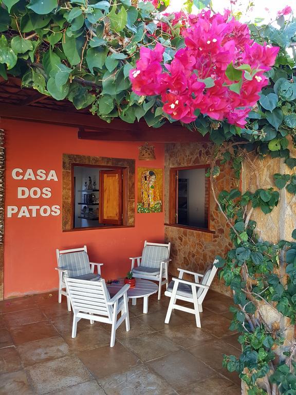 Holiday home Casa Dos Patos *