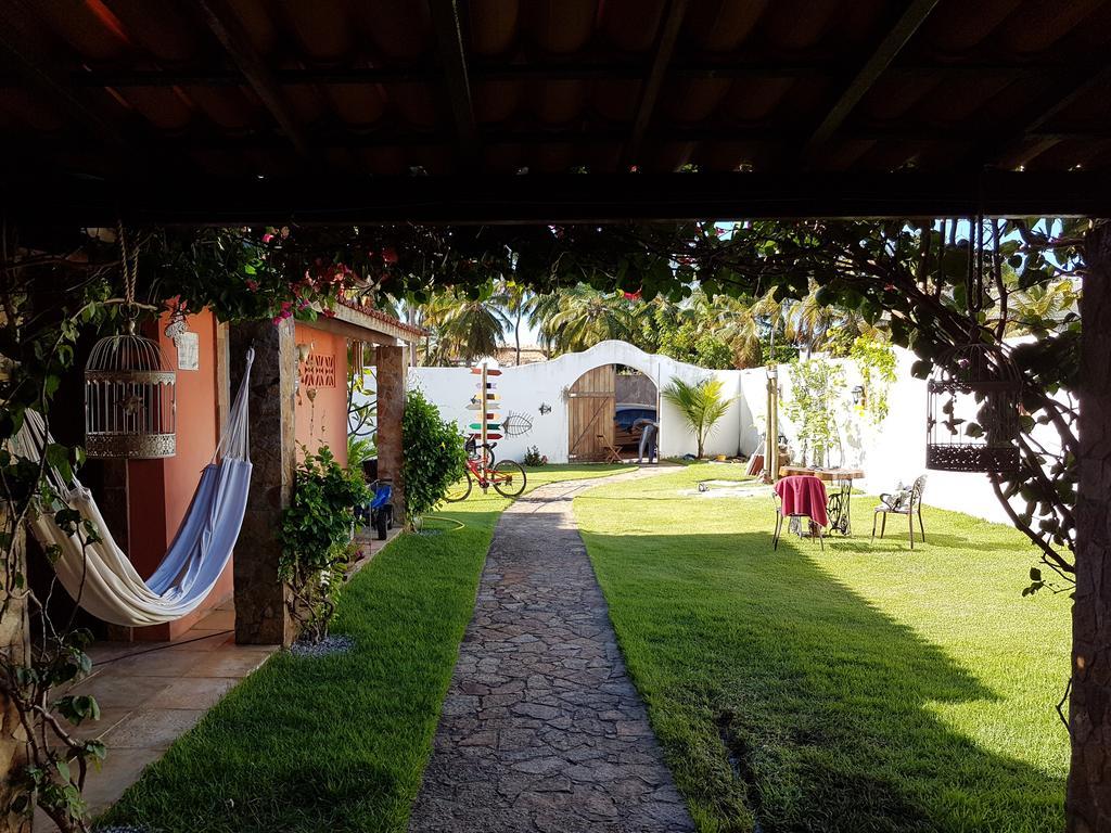 Casa Dos Patos Holiday home