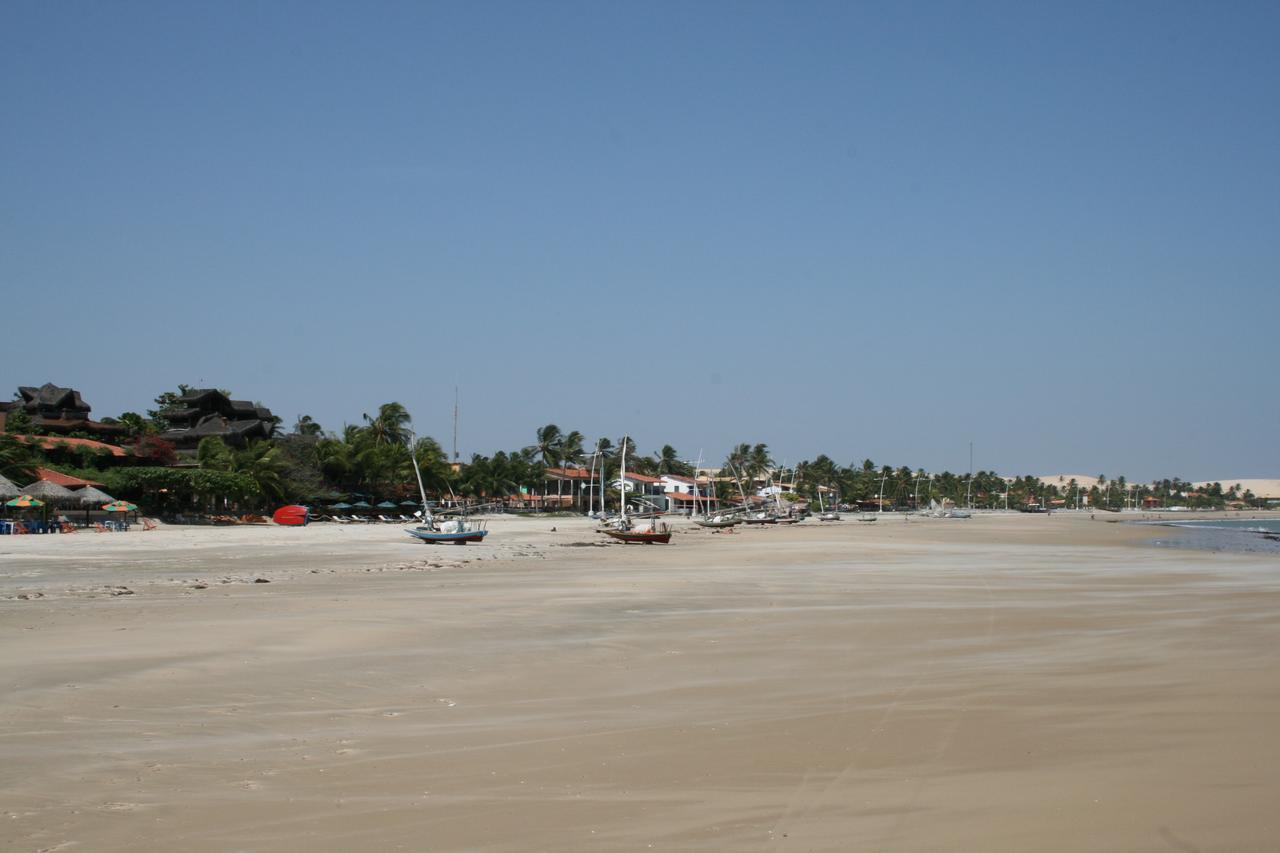 Casa Dos Patos *