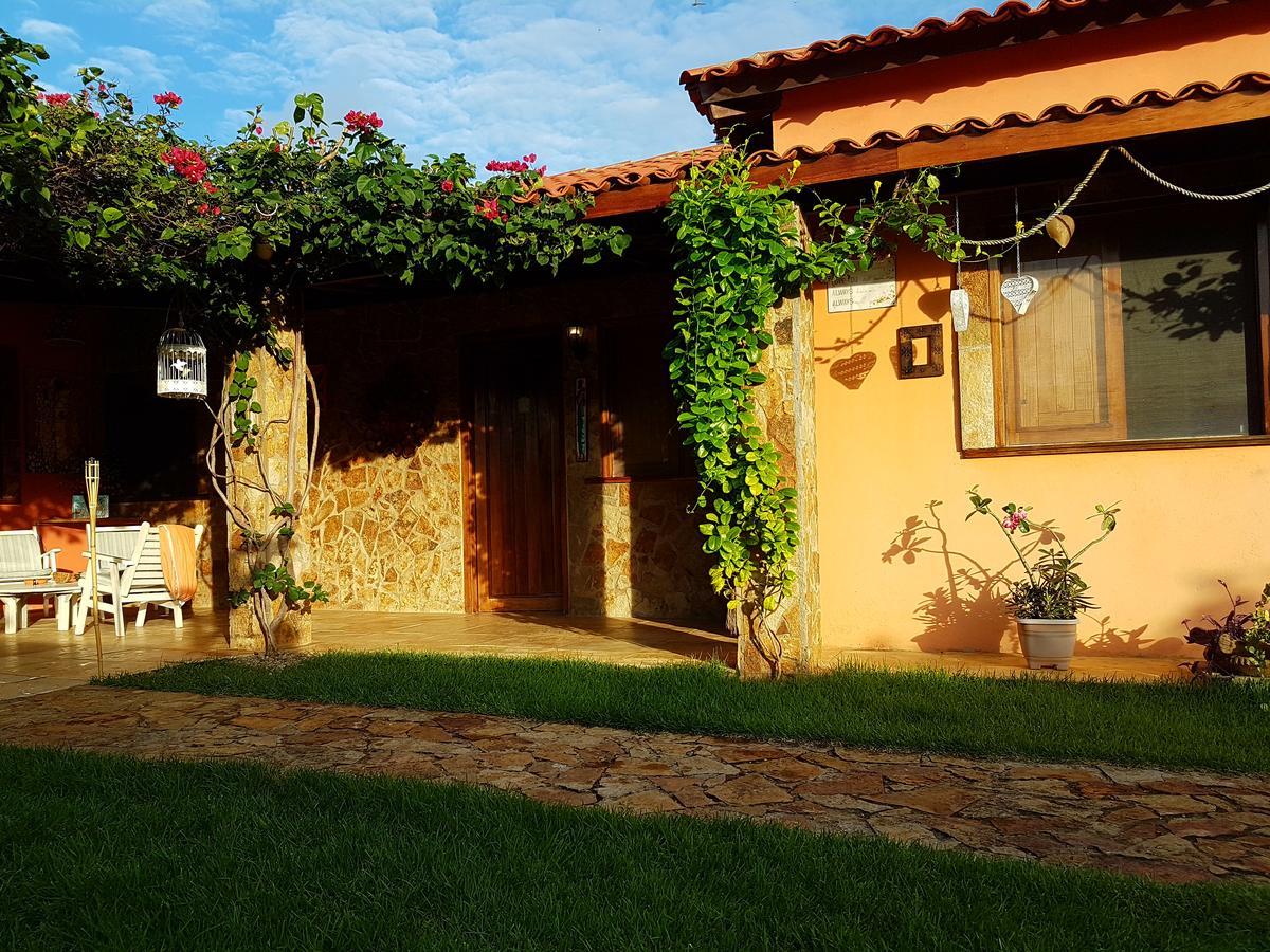 Casa Dos Patos Holiday home