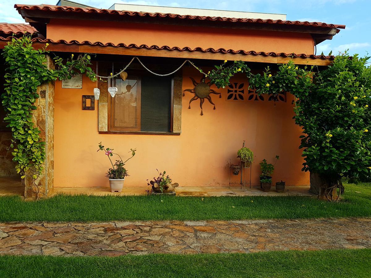 Holiday home Casa Dos Patos *