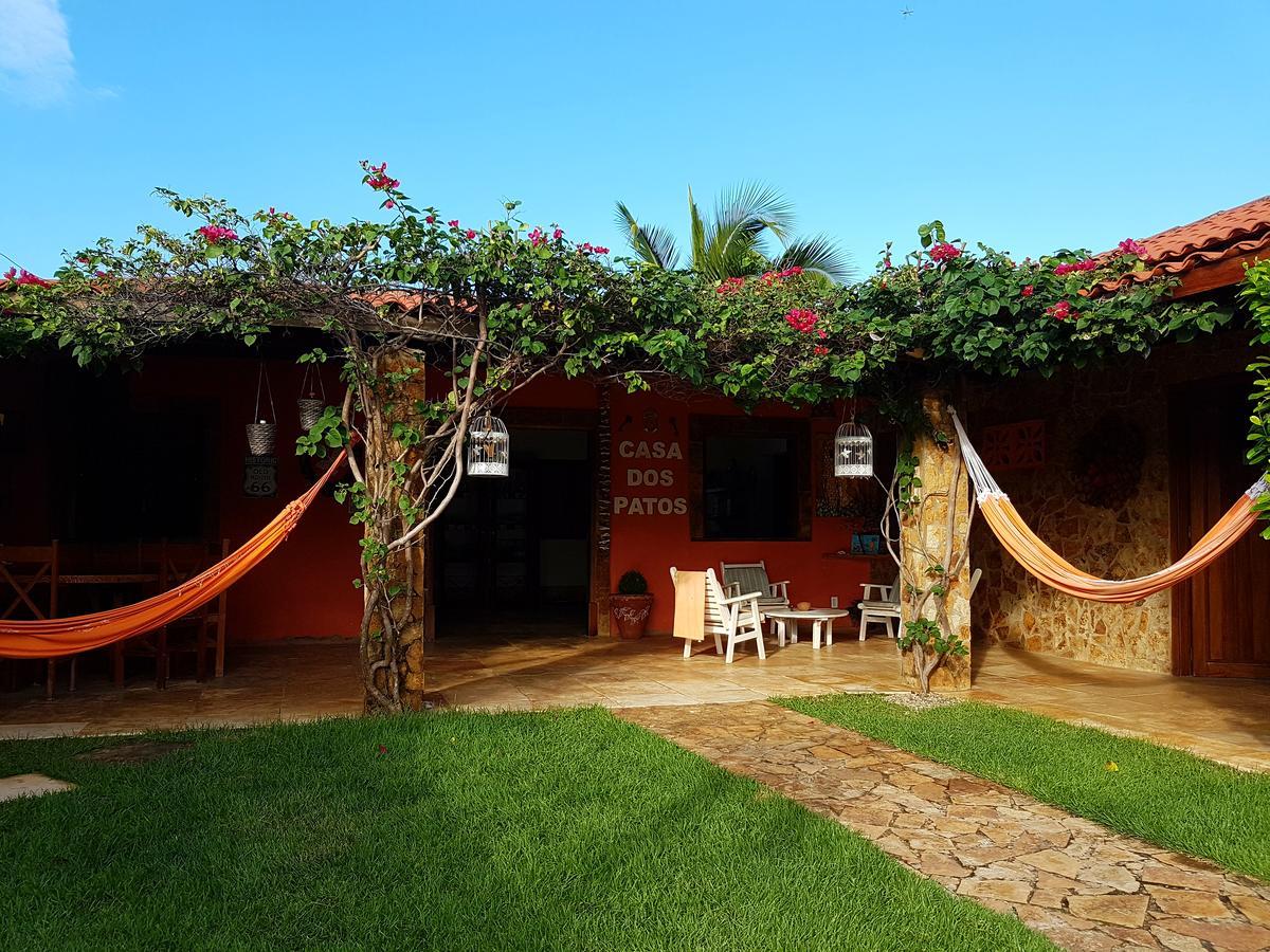 Holiday home Casa Dos Patos *