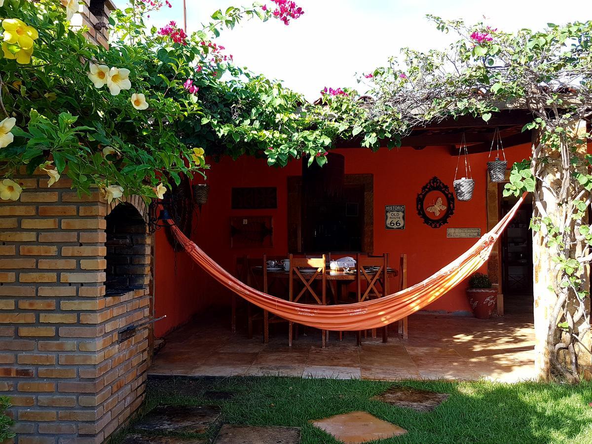 Casa Dos Patos Holiday home *